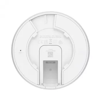 UBIQUITI NETWORKS G5 Dome IP-biztonsági kamera beltéri / kültéri 2688 x 1512