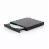 GEMBIRD külső USB DVD-író meghajtó 24x - fekete