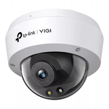 TP-Link VIGI C230(2.8mm) dome IP biztonsági kamera beltéri és kültéri 2304 x 1296 pixel mennyezeti