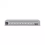 UBIQUITI NETWORKS UniFi Switch Pro Max 16 PoE 180W PoE-keret