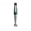 Braun MQ 7035X 0.6 L Immersion blender 1000 W Black, Satin steel