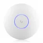 UBIQUITI NETWORKS U7 Pro Max hozzáférési pont Wi-Fi 7 dedikált szkenneléssel