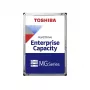 TOSHIBA merevlemez – E-Capacity – 10 TB – SATA 6G 5xx – 3,5 inch – 7200 ford/perc
