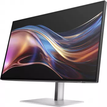 HP Series 7 Pro 27 inch QHD Thunderbolt 4 monitor - 727pu