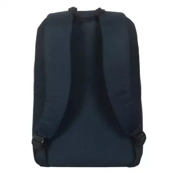 Utazó hátizsák Targus EcoSmart TSB96002GL navy egyszínű
