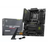 MSI MAG B850 TOMAHAWK MAX WIFI alaplap — AMD B850, Socket AM5, ATX, DDR5, 4×M.2, Wi‑Fi 7, 5Gb LAN, 7.1 hang