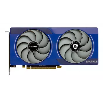 SPARKLE Graphics Card - Arc B570 Guardian Oc - 10GB Gddr6 - Pci-ex