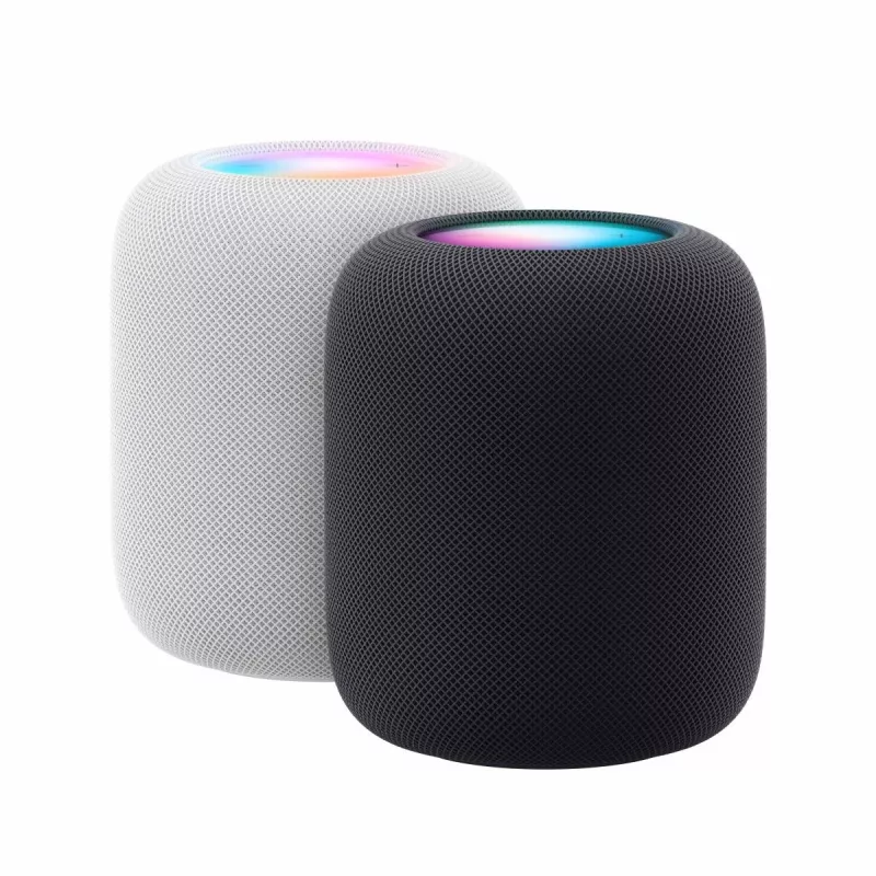 APPLE Homepod – éjfekete