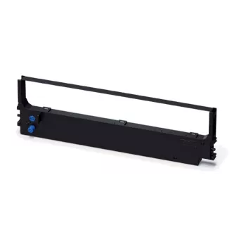 Printer Ribbon OKI 44173405 Black