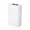 UBIQUITI NETWORKS PoE-injektor, 802.3at kompakt PoE+-injektor