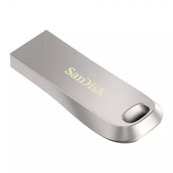 WESTERN DIGITAL SanDisk Ultra Luxe - 256GB USB pendrive - USB 3.1