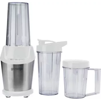 Gorenje BN1000E 0.75 L Tabletop blender 1000 W White