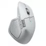 LOGITECH MX Master 4 for Mac – vezeték nélküli egér – fehér-ezüst