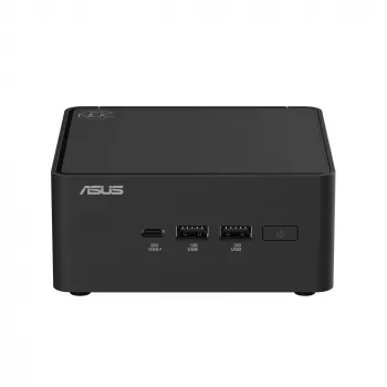 ASUS NUC 15 Pro RNUC15CRHU500002 fekete 225H FCBGA2049