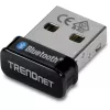 Bluetooth adapter Trendnet TBW-110UB USB Type-A fekete laptop
