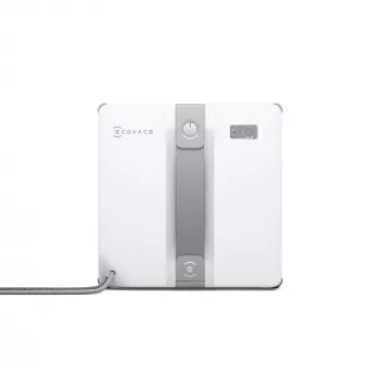 Ecovacs WINBOT MINI WG841-01TD Window Cleaning Robot, Grey/White