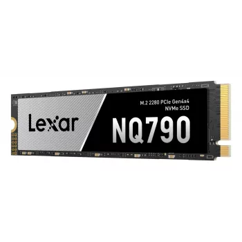 LEXAR SSD – NQ790 – 2TB – Pci-e Gen4 x4 – M.2 2280