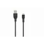 GEMBIRD Micro-USB kábel 1 m