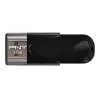 USB flash drive PNY 16GB USB Type-A Attaché 4 2.0 Black