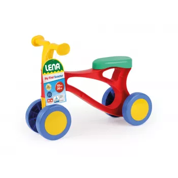 Lena 07165 ride-on, multicoloured, 1.5 yr(s)+