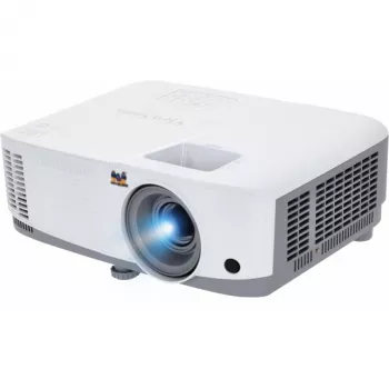 Viewsonic PA503W adatprojektor standard vetítésű projektor 3800 ANSI lumen DMD WXGA (1280x800) fehér