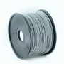 GEMBIRD PLA filament szürke, 1,75 mm, 1 kg