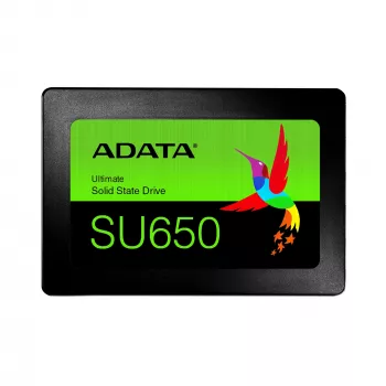 ADATA ASU650SS-512GT-R internal solid state drive 512 GB 2.5 inch Serial ATA III 3D NAND