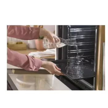 Built-in oven Gorenje BOSB6737E06X, electric oven