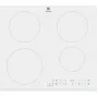 Electrolux LIR60430BW fehér beépíthető 60 cm zónás indukciós főzőlap 4 zóna