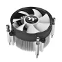 THERMALTAKE CPU-hűtő - Gravity i3 - LGA 1700 - 95W