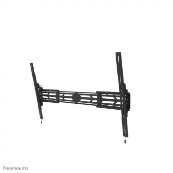 Neomounts WL35S-950BL19 nagy teherbírású fali tartó 55-115 inch - dönthető - zárható - álló és fekvő tájolás