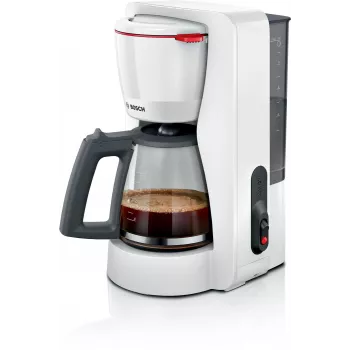 Bosch TKA2M111 kávéfőző kézi szűrőkávéfőző 1,25 L