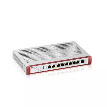 Zyxel USGFLEX200HP hardware firewall 5 Gbit/s