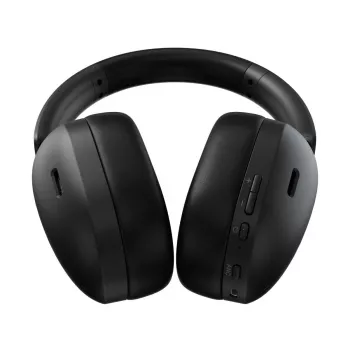 CREATIVE LABS Wireless Over-Ear Headset Zen Hybrid Gen 2 - Stereo - Bluetooth - Hybrid ANC - Black