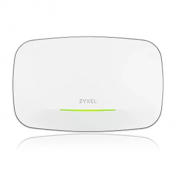 Zyxel WBE510D Wi-Fi 7 NebulaFlex Pro Access Point, BE6500