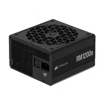 CORSAIR tápegység – RMe sorozat RM1200e, teljesen moduláris, csendes