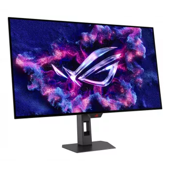 31.5 inch ASUS ROG Strix XG32UCWMG OLED 4K 3840x2160 240Hz HDR10 FreeSync Premium Pro G-SYNC Compatible