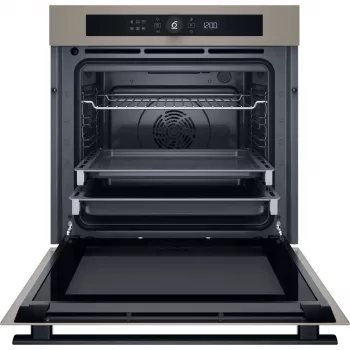 Built-in oven WHIRLPOOL WOI4S8HM2SEA 6th Sense Hid Steam+ Urban Beige