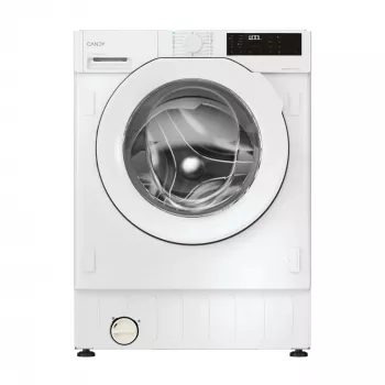 Candy BC448M4D8J-S washing machine Front-load 8 kg 1400 RPM
