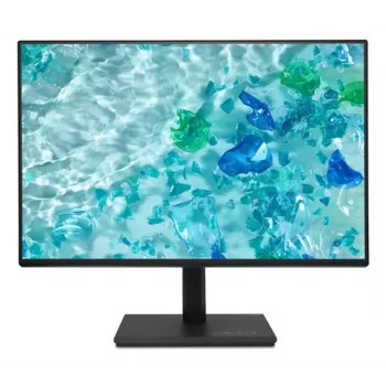 ACER asztali monitor – B277 Gbmiprx – 27 inch – 1920 x 1080 (Full HD) – IPS 4 ms