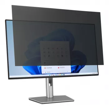 Kensington 2-Way Removable Privacy Screen Filters For Monitors 27 inch 16:9