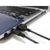 Equip mini USB hangszóró, 3 W