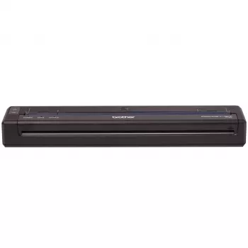 Brother PJ822 203 x 200 DPI Wired Direct thermal Mobile printer