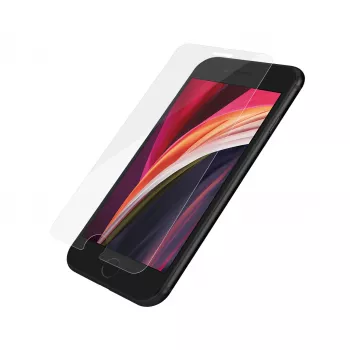 PanzerGlass ® képernyővédő iPhone 8 | 7 | 6s | 6 | SE (2020/2022) | Standard Fit