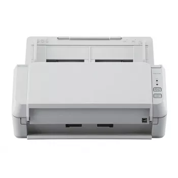 Ricoh SP-1130N ADF scanner 600 x 600 DPI A4 Grey