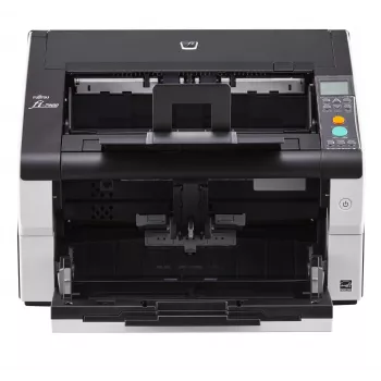 Ricoh FI-7900 ADF + Manual feed scanner 600 x 600 DPI A3 Black, Grey