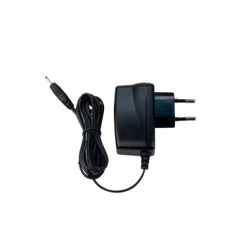 Jabra Engage Power Supply - EMEA, Indoor, AC, Black