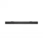 DELL Slim Soundbar - SB521A, 3.6 W, 3.6 W, Black, Wired, 298 mm, 18 mm