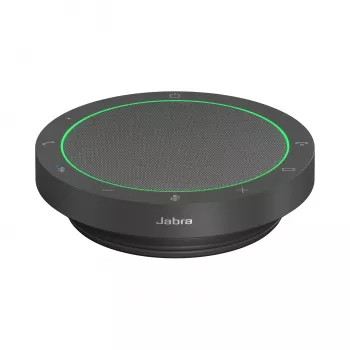 Speaker Jabra Speak2 55 UC Dark Grey Wired Wireless USB Type-C Bluetooth