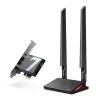 TP-Link Archer BE9300 Wi-Fi 7 Bluetooth 5.4 PCIe adapter
